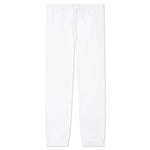 Core Jogger - White