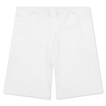 Core Short - White
