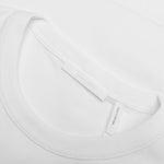 Core Tee - White