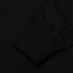 Cross Crewneck - Black