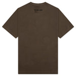 Crumple Tee 3 - Juniper