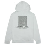 Distort Hoodie - Iceberg
