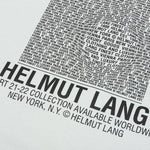 Distort Hoodie - Iceberg