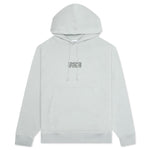Distort Hoodie - Iceberg
