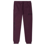 Distort Jogger - Mulberry
