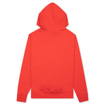 Figure Hoodie - Flame
