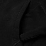 Finest Standard Hoodie - Basalt Black