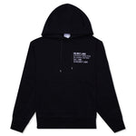 Finest Standard Hoodie - Basalt Black