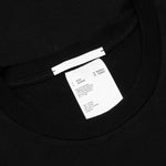 Finest Standard Tee - Basalt Black