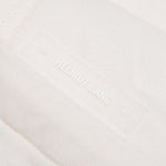 Flannel Shirt - Winter White