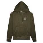 GD Hoodie - Birch Green