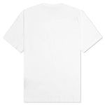 Lifesaver Tee - White