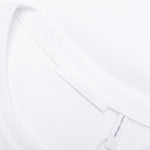 Lifesaver Tee - White
