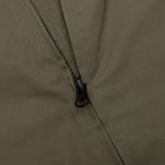 Memory Astro Bomber Jacket - Juniper