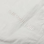 Nylon Track Pant - Cement