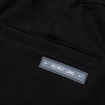 Panel Sweatpant - Black/Navy