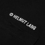 Patchwork S/S Tee - Black