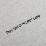 Photo Crewneck - Vapor Heather