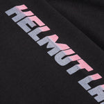 Piping L/S Shirt - Black