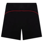 Piping Short - Black