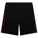 Piping Short - Black