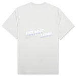Piping T-Shirt - Smoke