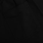 New York Postcard Jogger - Black