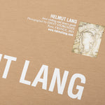 Paris Postcard Tee - Beige