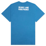 Paris Postcard Tee - Pond