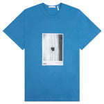 Paris Postcard Tee - Pond