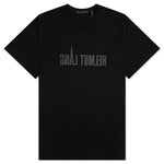 Paris Postcard Tee - Black