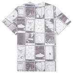 Postcard Tee - White