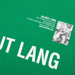 Vienna Postcard Hoodie - Kelly Green