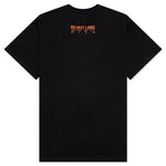 Vienna Postcard Tee - Black