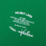 Vienna Postcard Tee - Kelly Green