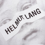 Vienna Postcard Tee - White