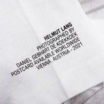 Vienna Postcard Tee - White