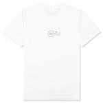 Puppy T-Shirt - Chalk White