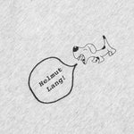 Puppy T-Shirt - Vapor Heather
