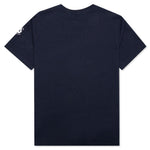 Recycled T-Shirt - Admiral Blue