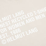 Recycled T-Shirt - Coastal Fog