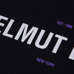 Reflect AFFTIER0 Tee - Basalt Black