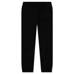 Layer Logo Sweatpant - Black