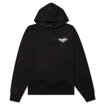 Skewed Hoodie - Black