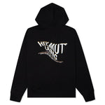 Skewed Hoodie - Black