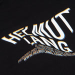 Skewed Hoodie - Black