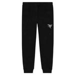 Skewed Jogger - Black