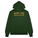Societas Hoodie 2 - Evergreen