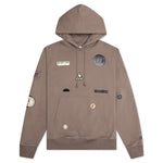 Societas Hoodie 4 - Rose Glow