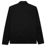 Stadium Jacket - Black